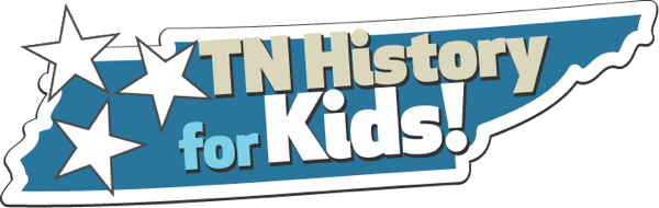 A place for students to go for information on Tennessee history.